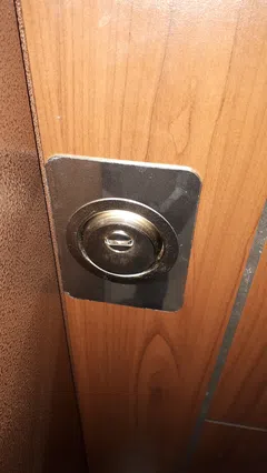 çelik kapı çatlak kapatma